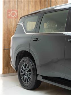 نيسان باترول